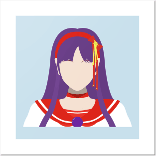 Athena XIV Vector Posters and Art